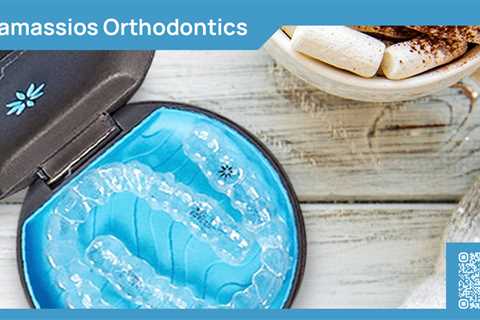 Standard post published to Tamassios Orthodontics - Orthodontist Nicosia, Cyprus at March 09, 2024..
