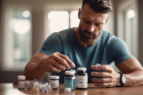 Enhancing Men's Wellness: 4 Tips With Prostadine