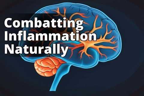 The Vital Connection: Understanding Inflammation and Anxiety