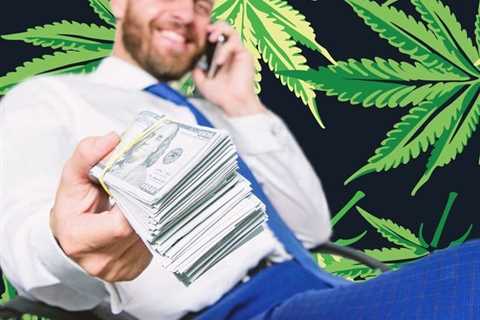 The Best Stoner Side Hustles to Make Extra Weed Money in 2024