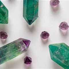 Crystal Healing 101: A Beginner’s Guide To Crystals