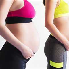 Best Pregnancy Workouts and Exercises