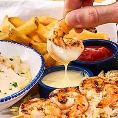 Red Lobster on the Brink of Bankruptcy Amid Financial Struggles