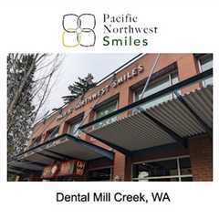 Dental Mill Creek, WA