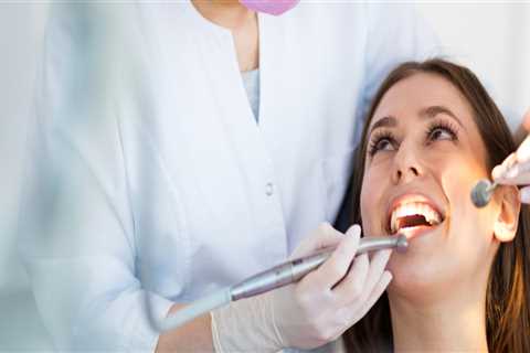 Texas Dentist: How To Prepare For Dental Implant Surgery