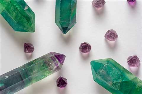 Crystal Healing 101: A Beginner’s Guide To Crystals