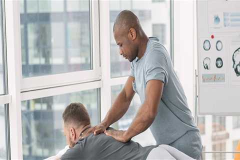 What massage therapist do?