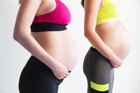 Best Pregnancy Workouts and Exercises