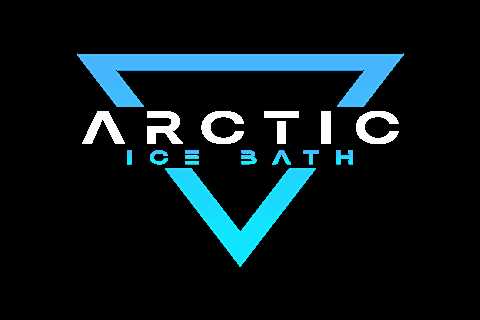 About - Arctic Ice Bath