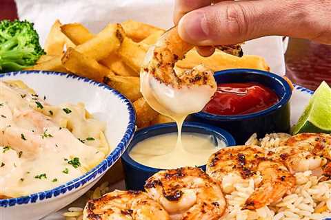 Red Lobster on the Brink of Bankruptcy Amid Financial Struggles