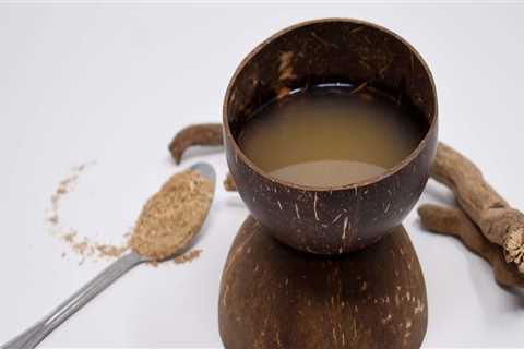 Hawaiian Kava Root: A Natural Sleep Aid