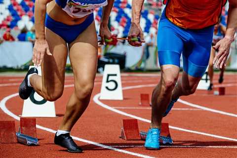 Hypnotherapy for Athletes Near Tucson- Angie Riechers Hypnotherapy