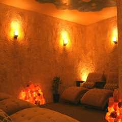 10 Best Spas in Fort Worth, TX: Relax and Rejuvenate