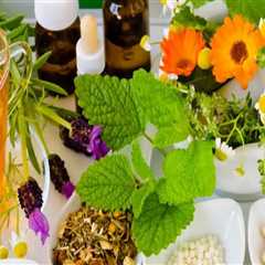 Natural Remedies: A Complementary Approach For OB-GYN Doctors In New York