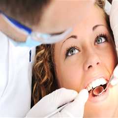 Holistic Dental Care: How Natural Remedies And Professional Dental Care By Family Dentists In..