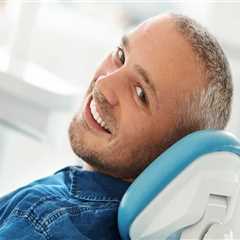 Transform Your Smile With Dental Implants In Dripping Springs