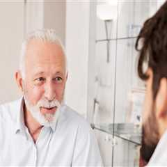 Seeing Clearly: Understanding Glaucoma Treatment For Elderly Patients In Cape Coral, Florida's Home ..