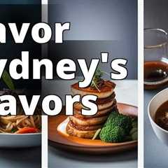 The Ultimate Guide to Sydney CBD’s Best Mid-Priced Restaurants