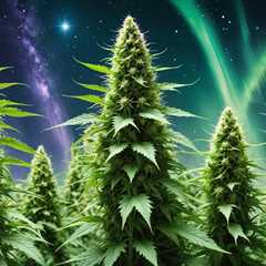 Top Fast-Flowering Cannabis Strains for Quick Harvests
