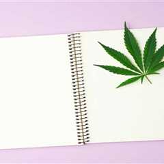 How to Read a Cannabis Dispensary Menu