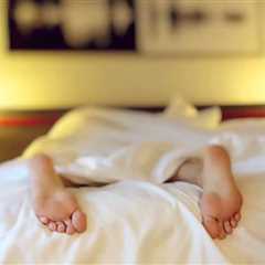 7 Best CBD Sleep Patches to Beat Insomnia