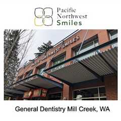 General Dentistry Mill Creek, WA