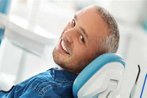 Transform Your Smile With Dental Implants In Dripping Springs