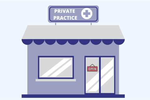 Opening a Private Practice