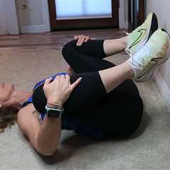 The Fit MT: 6 Stretches for Back Pain