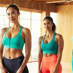 How Do I Choose Sustainable Fitness Wear?