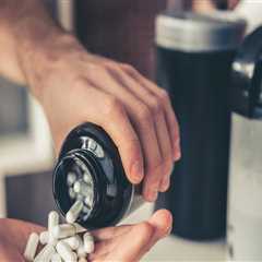The Importance of Proper Dosages for Sports Nutrition Supplements