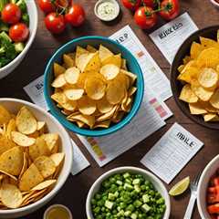 Are Baked Chips Healthier? Nutrition Facts and Comparison