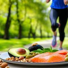 Does Eating Fat Burn Fat?: Exploring the Benefits