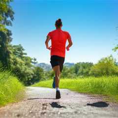 Does Jogging Burn Fat?: Understanding the Science