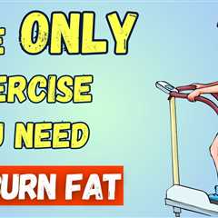 Does Incline Walking Burn Fat or Build Muscle?: Fitness Insights