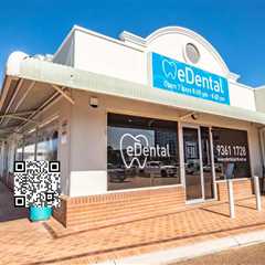 Dental clinic - Lathlain WA - Edental Perth