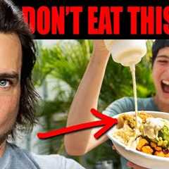 One Food You Should NEVER Eat Raw!