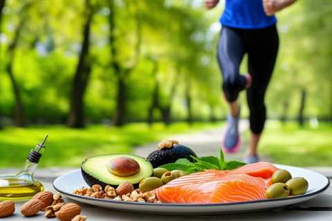 Does Eating Fat Burn Fat?: Exploring the Benefits