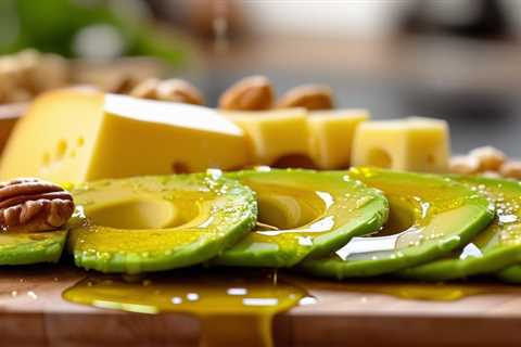 Unveiling Hidden Fats in Everyday Foods