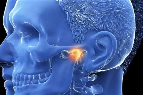 Pain or Tenderness in the Jaw? Aching Facial Pain?