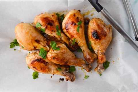 36 Delicious and Easy Chicken Dinner Recipes