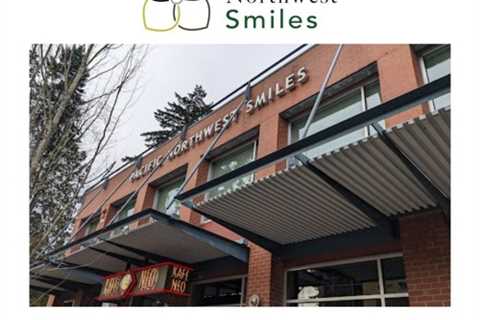 Porcelain Veneers Mill Creek, WA - Pacific NorthWest Smiles - (425) 357-6400