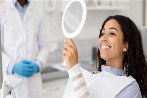 Affordable Coverage for Dental Insurance