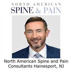 North American Spine and Pain Consultants Hainesport, NJ