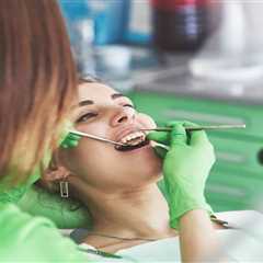 Tips for Better Oral Health with Dental Implants