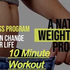 Weight loss workout at home | Fat loss workout at home