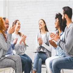 The Journey To Recovery: How The Christian Rehab Program In New Jersey Supports Teen Counseling..