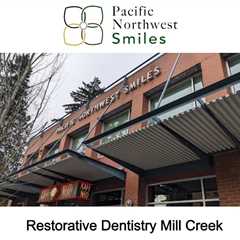 Restorative Dentistry Mill Creek