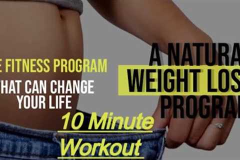 Weight loss workout at home | Fat loss workout at home