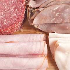 Guide to Choosing the Healthiest Deli Meats for Your Sandwiches